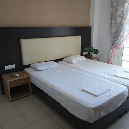 Apartmán House Agapi Neos Marmaras