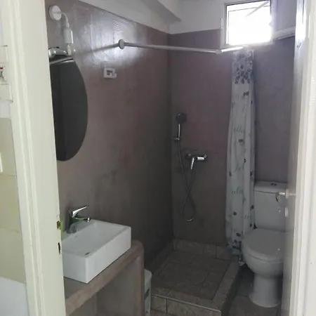 House Agapi Apartmán *