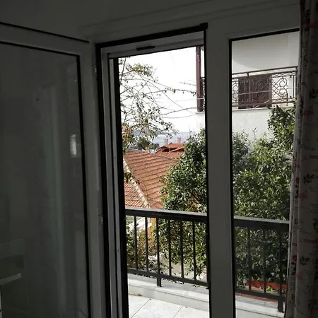 House Agapi Apartmán