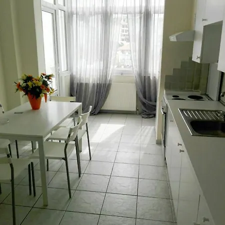House Agapi Apartmán *