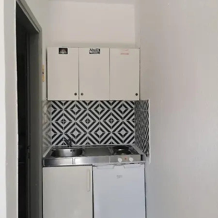 House Agapi Apartmán *