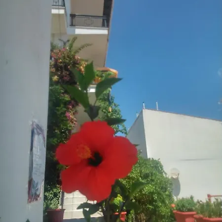 Apartment House Agapi *
