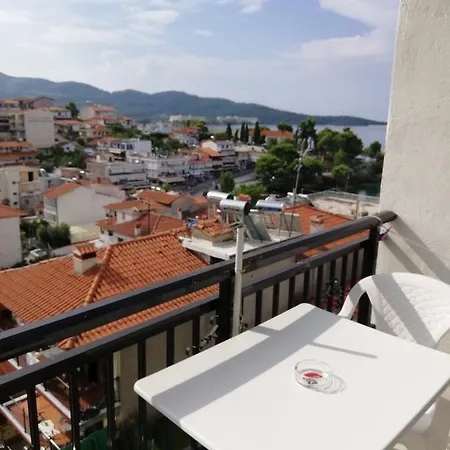 House Agapi Neos Marmaras