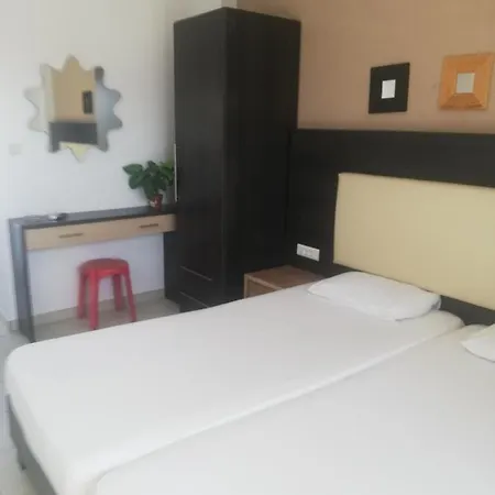 House Agapi Apartment