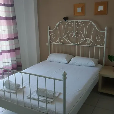 House Agapi Apartment