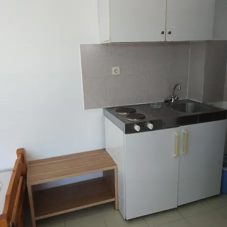 House Agapi Apartment Neos Marmaras