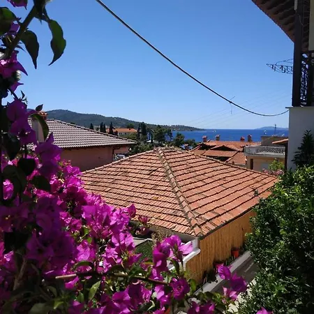 House Agapi Apartment