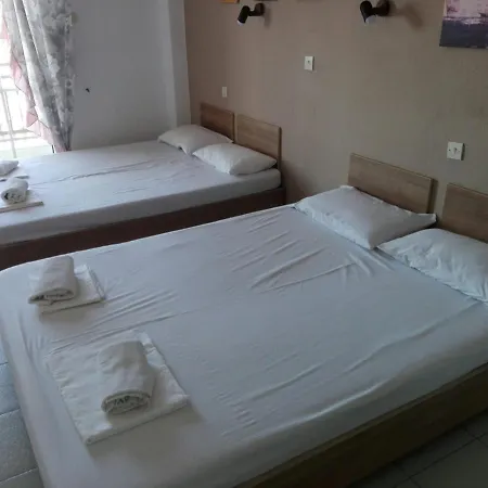 House Agapi Apartment