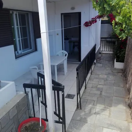 Apartment House Agapi
