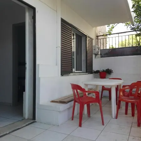House Agapi * Neos Marmaras