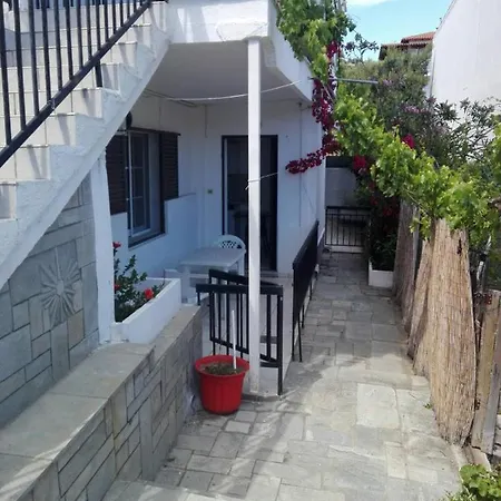 Apartment House Agapi