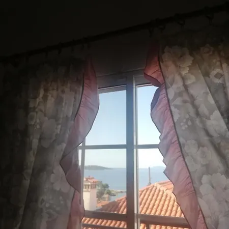 House Agapi *