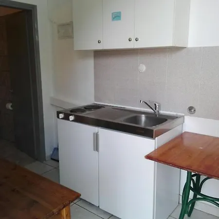 House Agapi