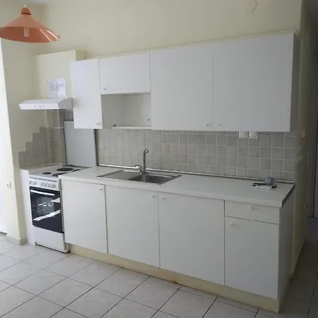 House Agapi Apartment Neos Marmaras