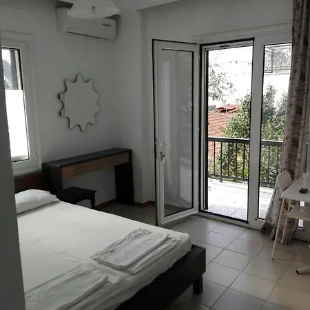 House Agapi Apartment