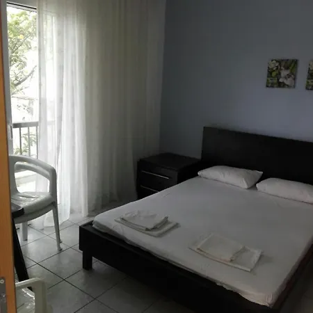 House Agapi Neos Marmaras