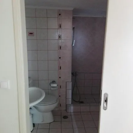 House Agapi *