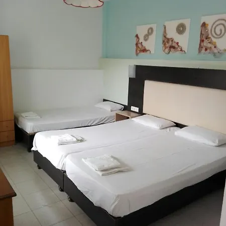 House Agapi
