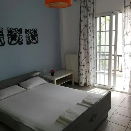 House Agapi Apartment