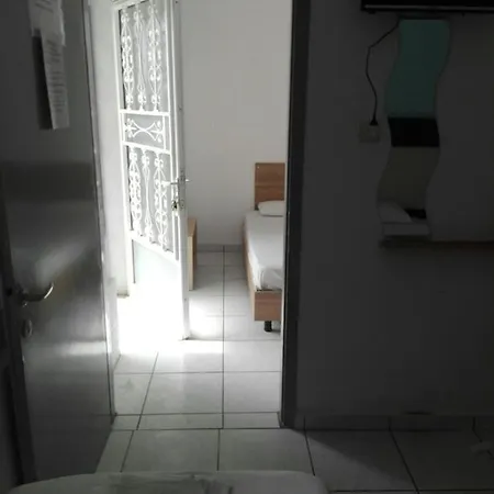 House Agapi Neos Marmaras