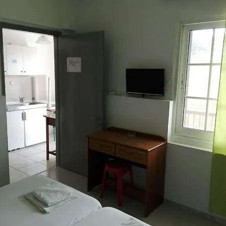 House Agapi Apartment *