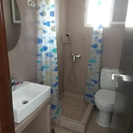House Agapi Apartment *