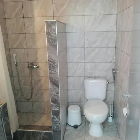 House Agapi Apartment