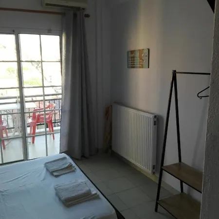 House Agapi Apartment *